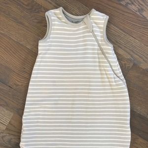 Woolino Basic 4 Season Sleep Sack 0-6 months